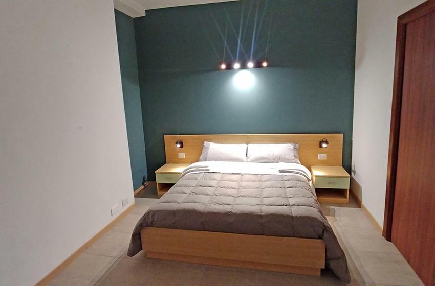 B&B Villa Monterosa Con Piscina Castronno 외부 사진