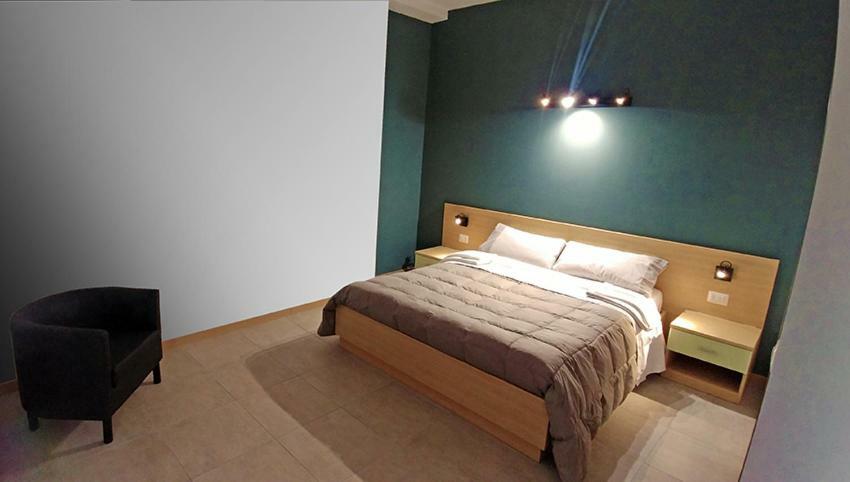 B&B Villa Monterosa Con Piscina Castronno 외부 사진